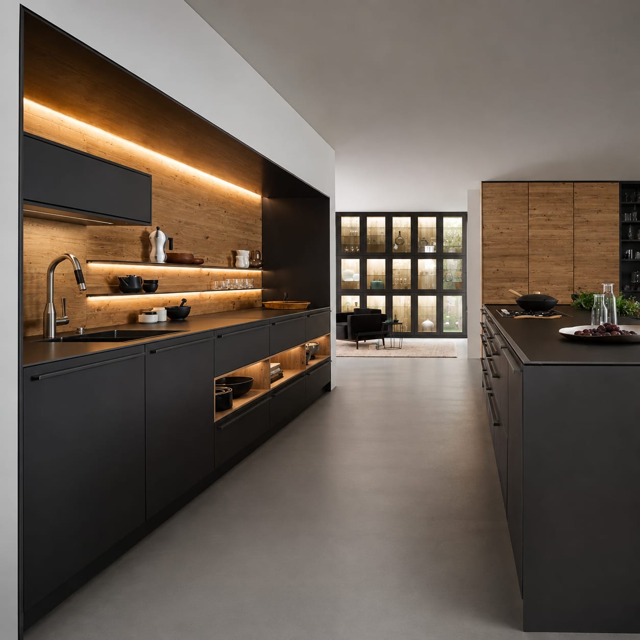 MODULAR KITCHEN