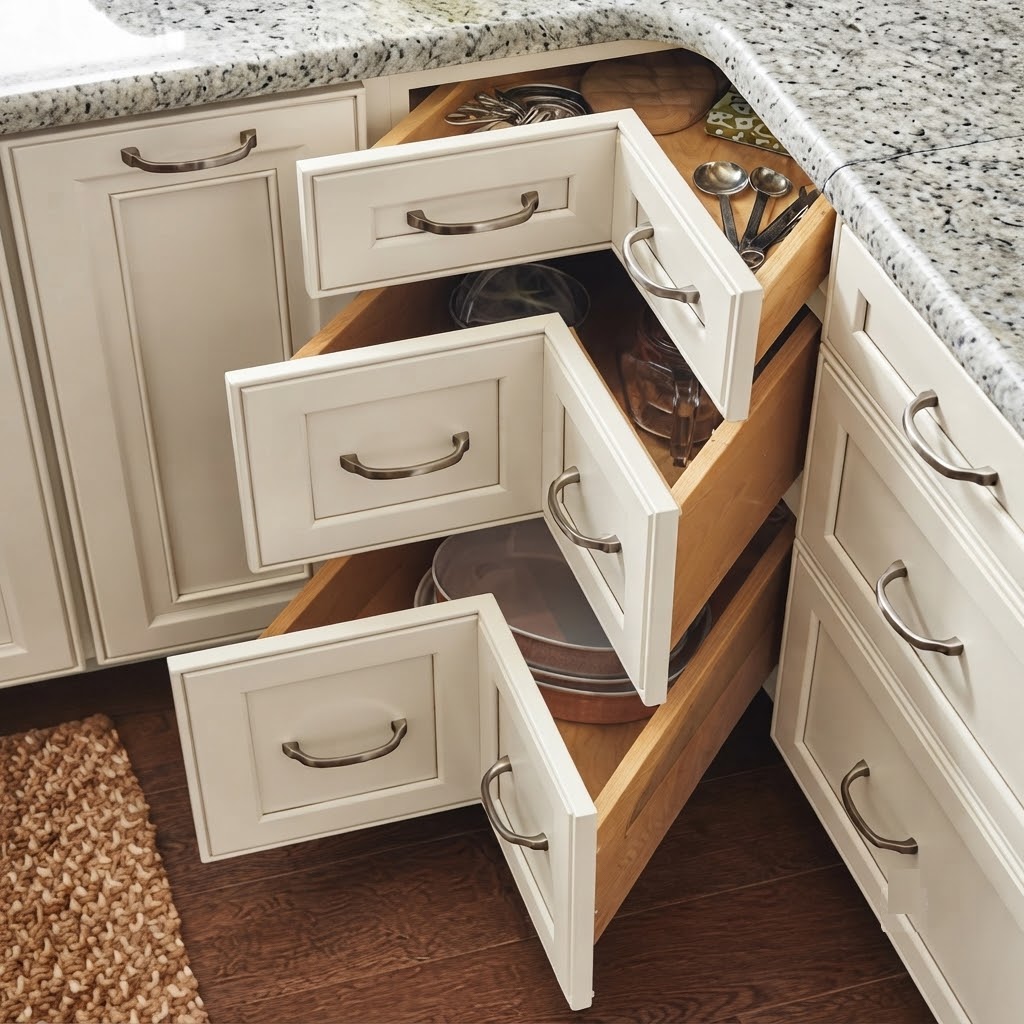 Drawers