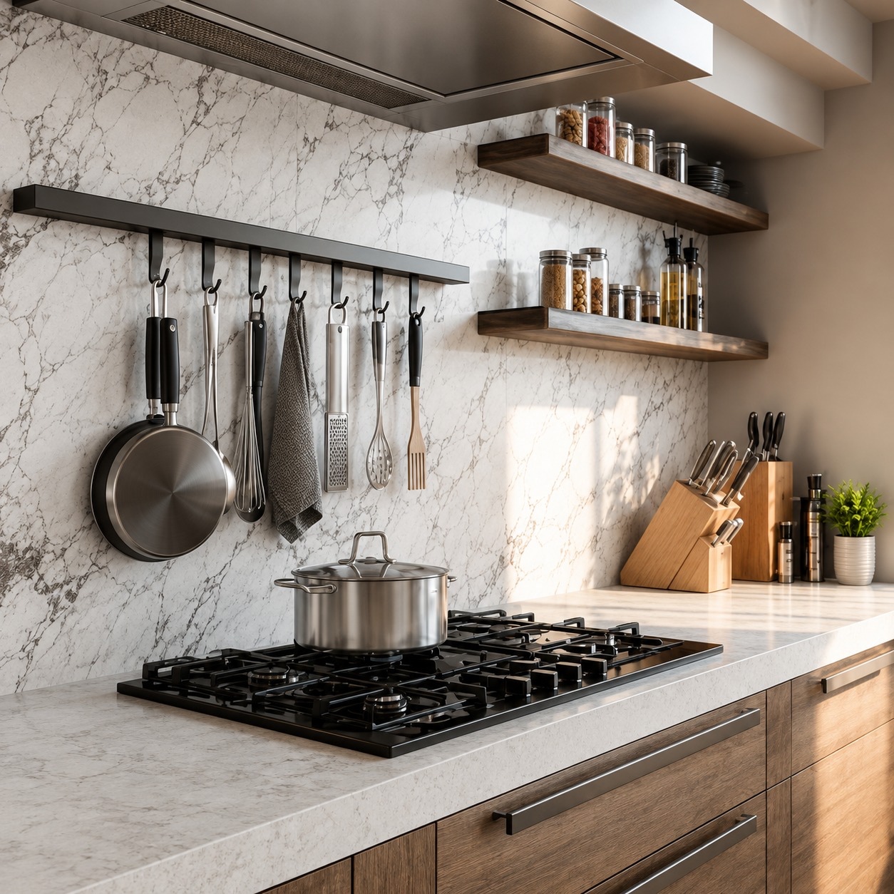 MODULAR KITCHEN
