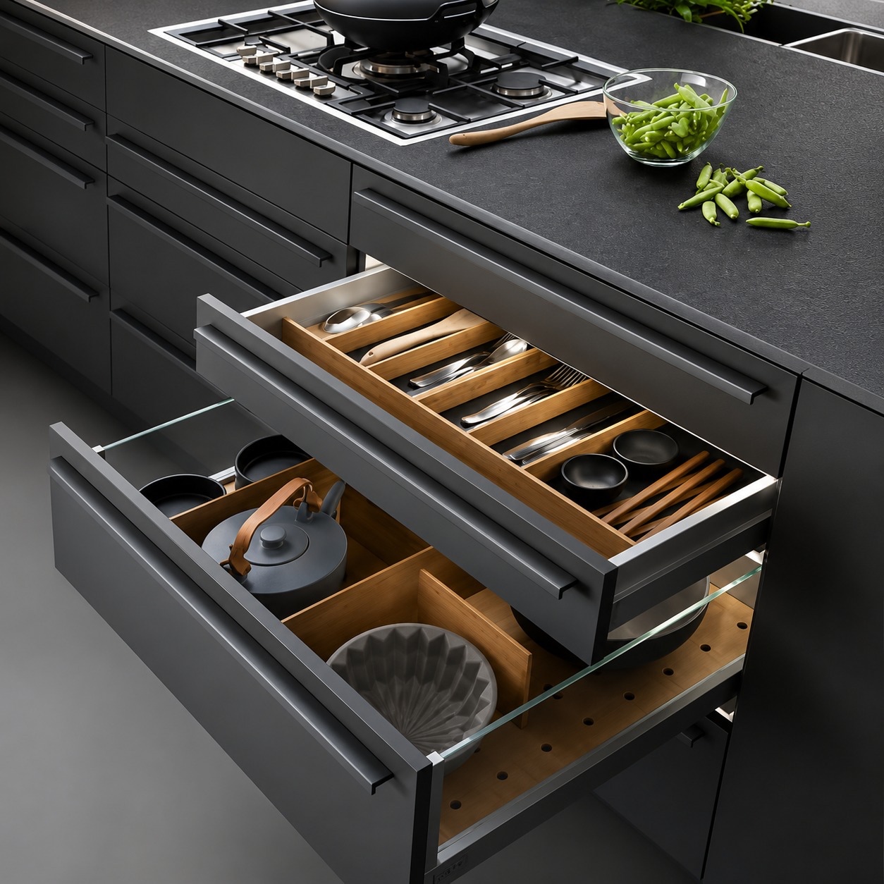 MODULAR KITCHEN